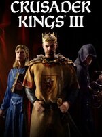 Crusader Kings III Crusader Kings III