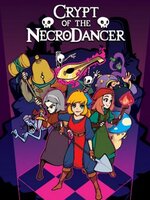 Crypt of the NecroDancer