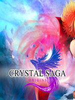 Crystal Saga