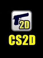 CS2D