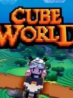 Cube World