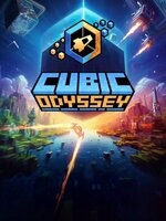 Cubic Odyssey Cubic Odyssey