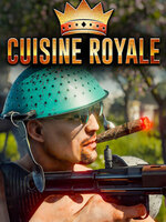 Cuisine Royale
