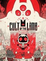 Cult of the lamb Cult of the lamb