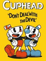 Cuphead