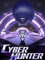 Cyber Hunter