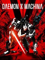 DAEMON X MACHINA