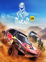Dakar 18
