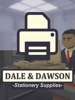 Dale & Dawson Stationery Supplies
