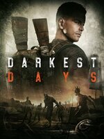 DARKEST DAYS DARKEST DAYS