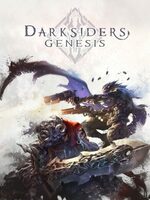 Darksiders Genesis Darksiders Genesis
