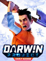 Darwin Project Darwin Project
