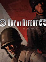 Day of Defeat: Source