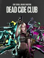 DEAD CIDE CLUB DEAD CIDE CLUB