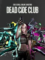 DEAD CIDE CLUB