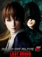 Dead or Alive 5
