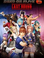 DEAD OR ALIVE 6 Last Round