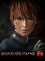 Dead or Alive 6