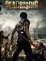 Dead Rising 3 Dead Rising 3