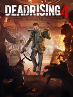 Dead Rising 4