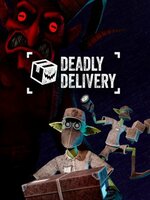 Deadly Delivery Deadly Delivery