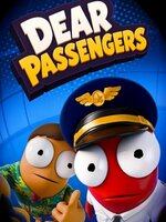 Dear Passengers Dear Passengers