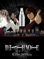 DEATH NOTE Killer Within DEATH NOTE Killer Within