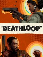 DEATHLOOP DEATHLOOP
