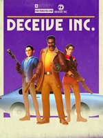 Deceive Inc. Deceive Inc.