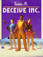 Deceive Inc.