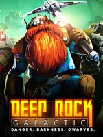 Deep Rock Galactic