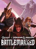 Demeo x Dungeons & Dragons: Battlemarked Demeo x Dungeons & Dragons: Battlemarked