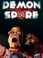 Demon Spore