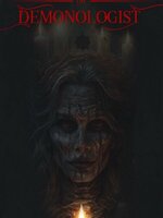 Demonologist Demonologist
