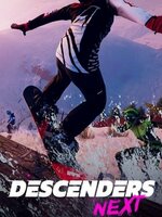 Descenders Next Descenders Next