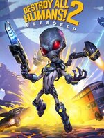 Destroy All Humans! 2 - Reprobed