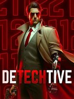 DeTechtive 2112 DeTechtive 2112