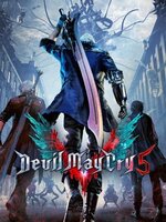 Devil May Cry 5