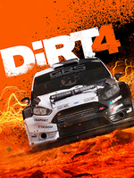 DiRT 4