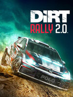 Dirt Rally 2.0 Dirt Rally 2.0