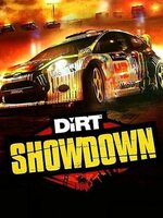Dirt: Showdown