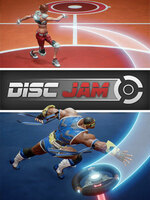 Disc Jam Disc Jam