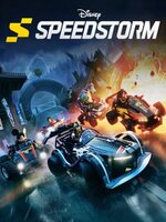 Disney Speedstorm