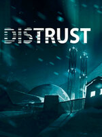 Distrust: Polar Survival