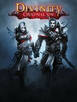 Divinity: Original Sin