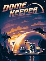Dome Keeper Dome Keeper