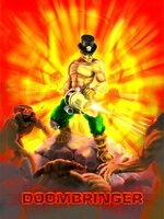 DOOMBRINGER