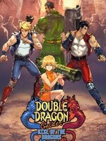 Double Dragon Gaiden: Rise Of The Dragons