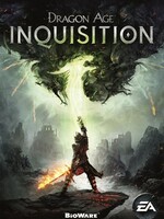 Dragon Age: Inquisition Dragon Age: Inquisition