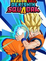 DRAGON BALL GEKISHIN SQUADRA